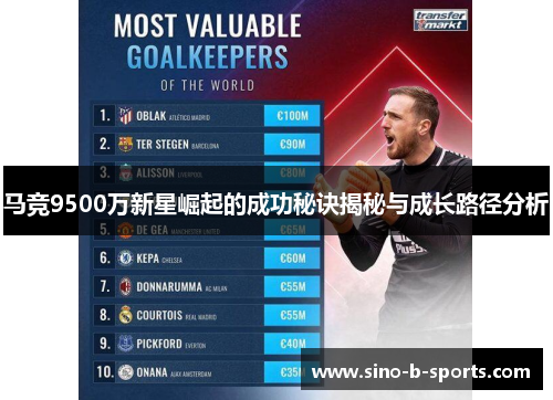 马竞9500万新星崛起的成功秘诀揭秘与成长路径分析