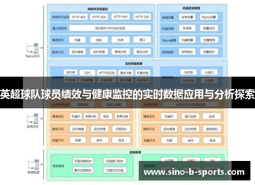 英超球队球员绩效与健康监控的实时数据应用与分析探索