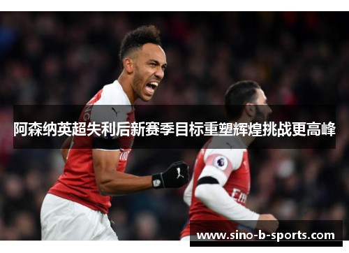 阿森纳英超失利后新赛季目标重塑辉煌挑战更高峰 阿森纳英超失利后新赛季目标重塑辉煌挑战更高峰