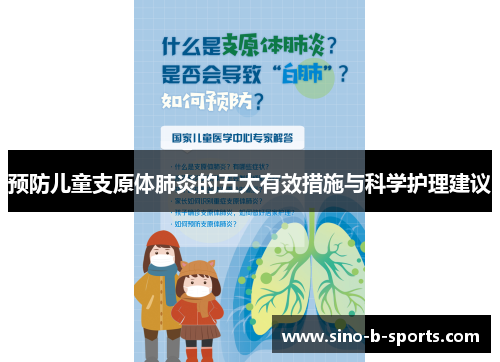 预防儿童支原体肺炎的五大有效措施与科学护理建议 预防儿童支原体肺炎的五大有效措施与科学护理建议